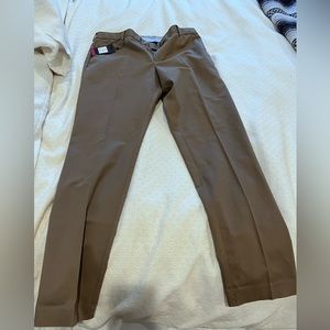 Charles Tyrwhitt slim fit smart chinos NWT 36x34